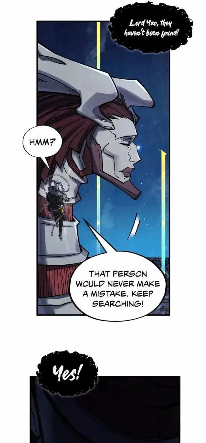 Read The Eternal Supreme chapter 287 image 19 on Lezhin