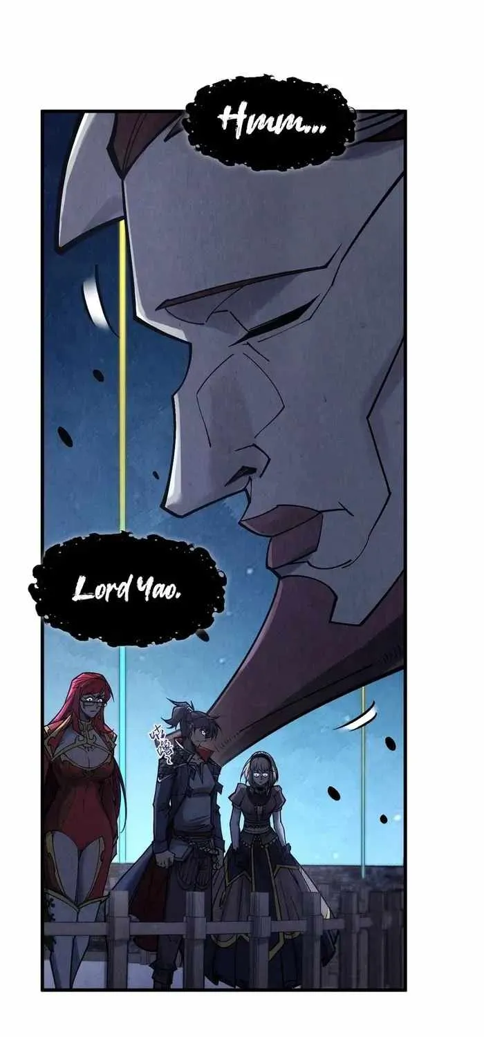 Read The Eternal Supreme chapter 287 image 23 on Lezhin