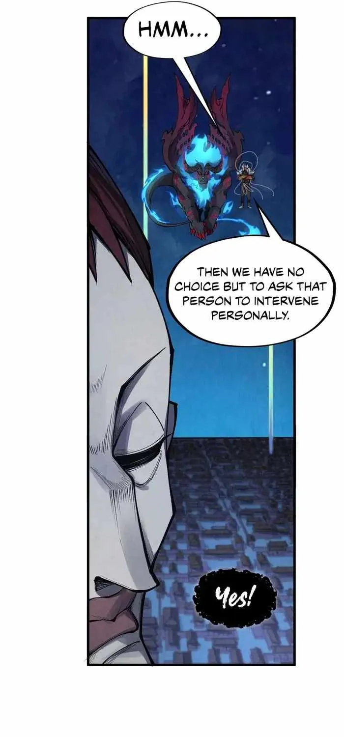 Read The Eternal Supreme chapter 287 image 29 on Lezhin