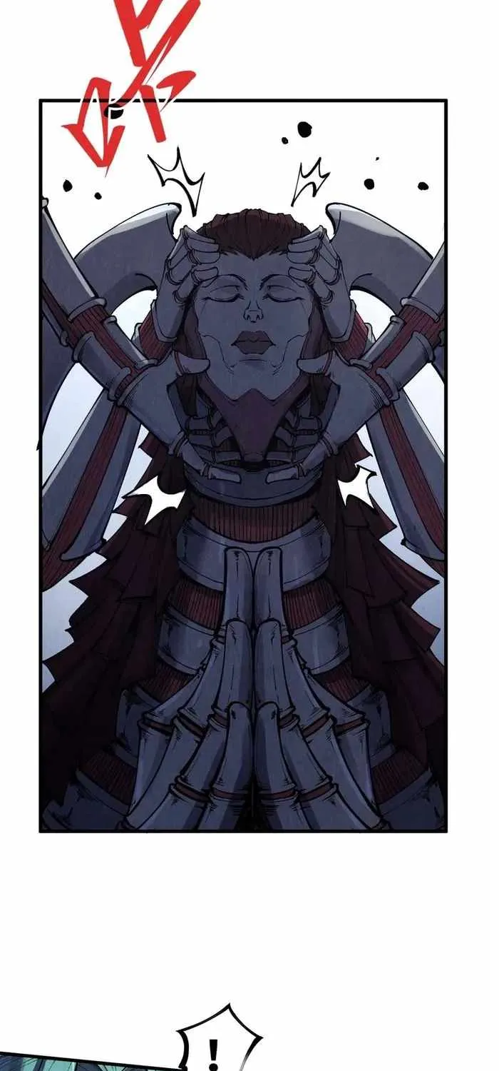 Read The Eternal Supreme chapter 287 image 31 on Lezhin