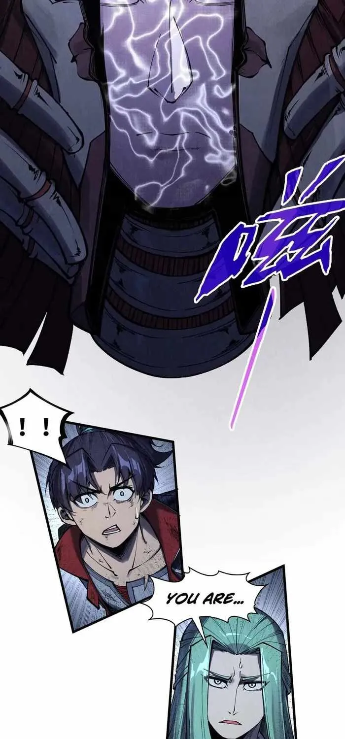 Read The Eternal Supreme chapter 287 image 35 on Lezhin