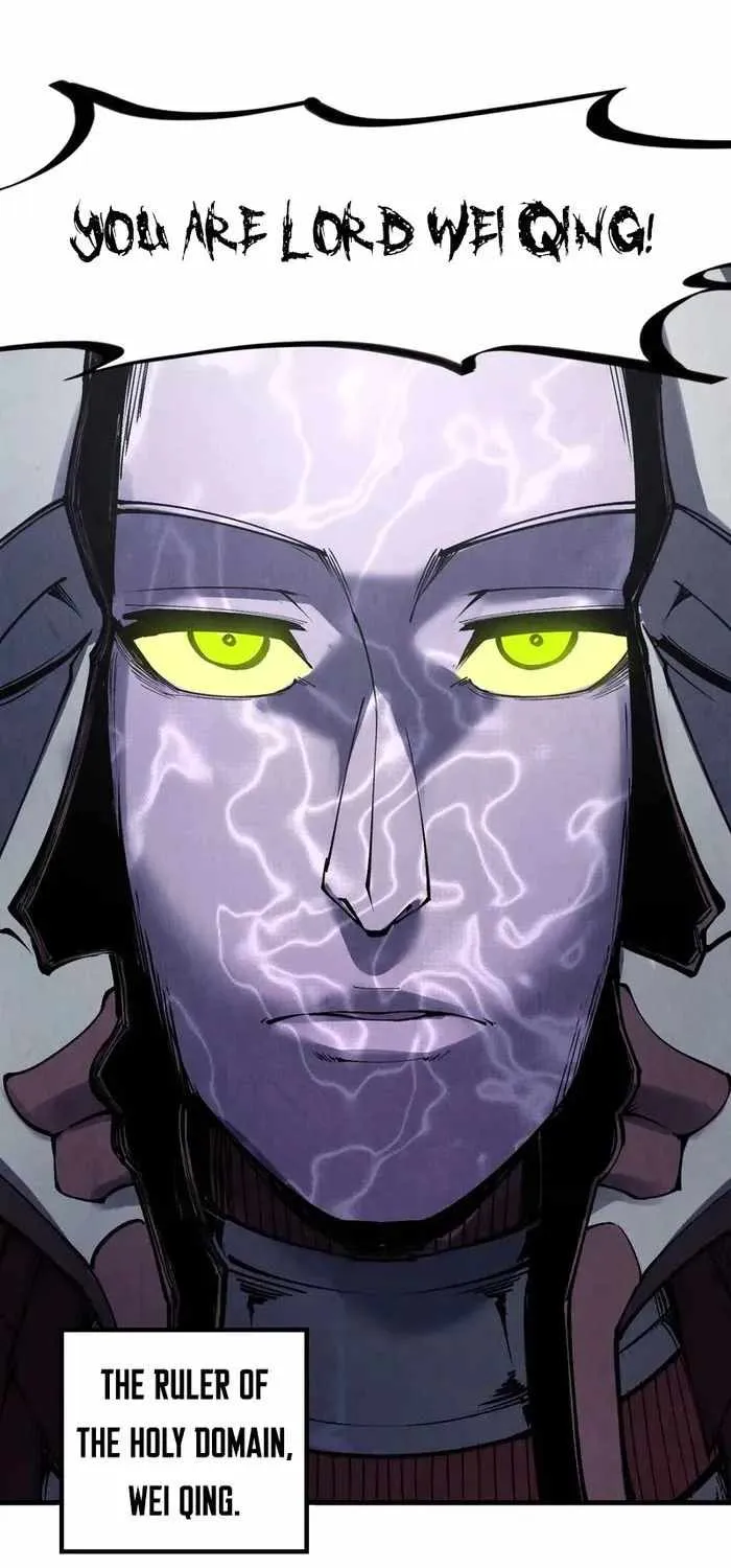 Read The Eternal Supreme chapter 287 image 37 on Lezhin