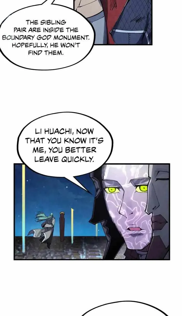 Read The Eternal Supreme chapter 287 image 40 on Lezhin