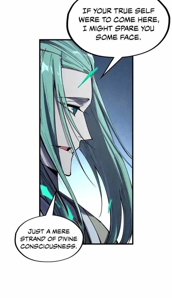 Read The Eternal Supreme chapter 287 image 41 on Lezhin