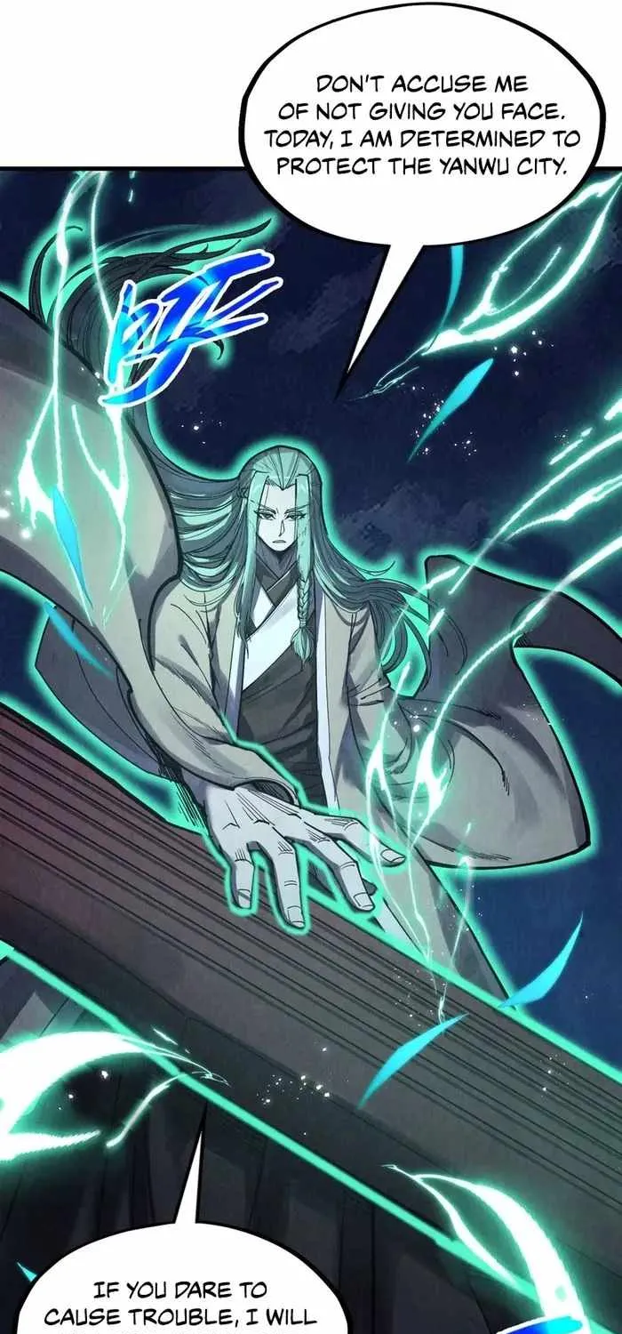 Read The Eternal Supreme chapter 287 image 42 on Lezhin