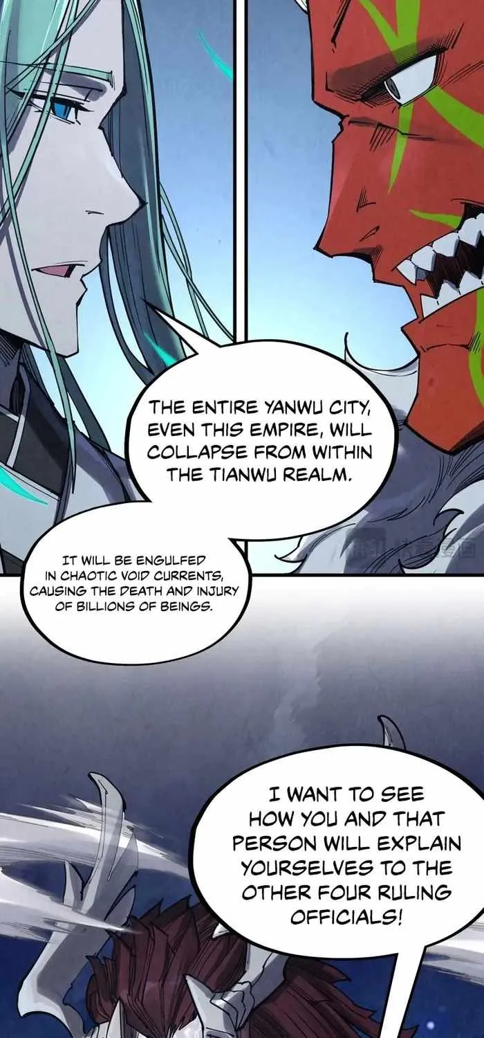 Read The Eternal Supreme chapter 287 image 48 on Lezhin
