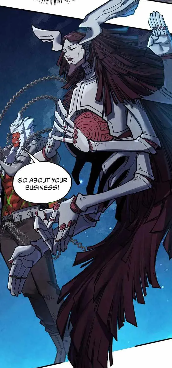 Read The Eternal Supreme chapter 287 image 5 on Lezhin
