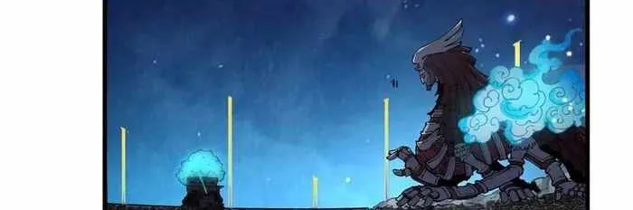 Read The Eternal Supreme chapter 287 image 53 on Lezhin