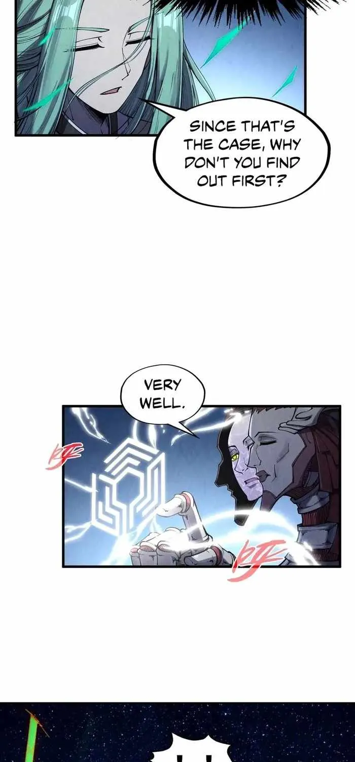 Read The Eternal Supreme chapter 287 image 56 on Lezhin