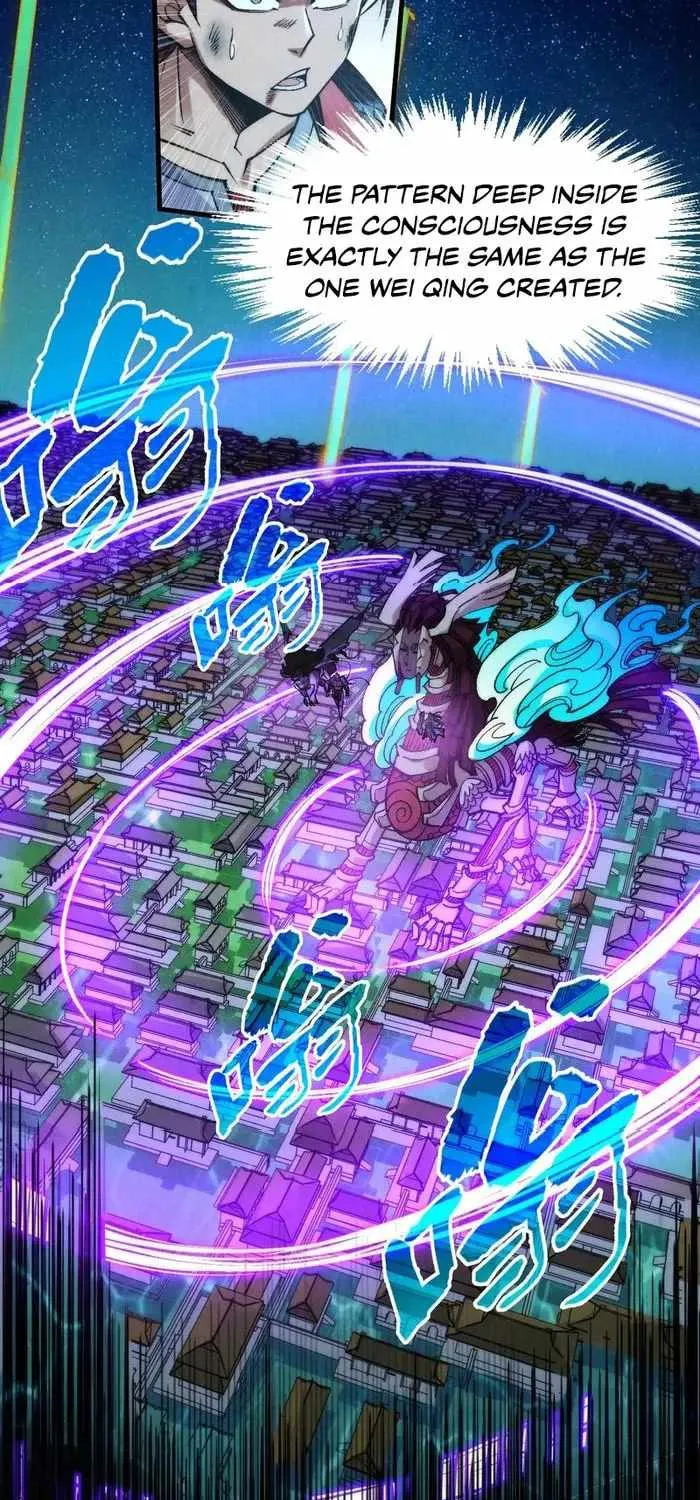 Read The Eternal Supreme chapter 287 image 58 on Lezhin