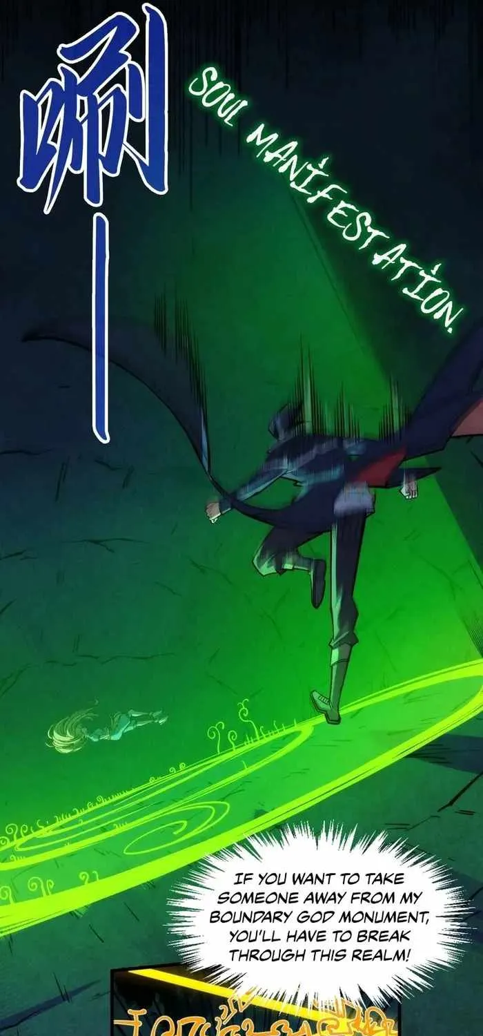 Read The Eternal Supreme chapter 287 image 60 on Lezhin