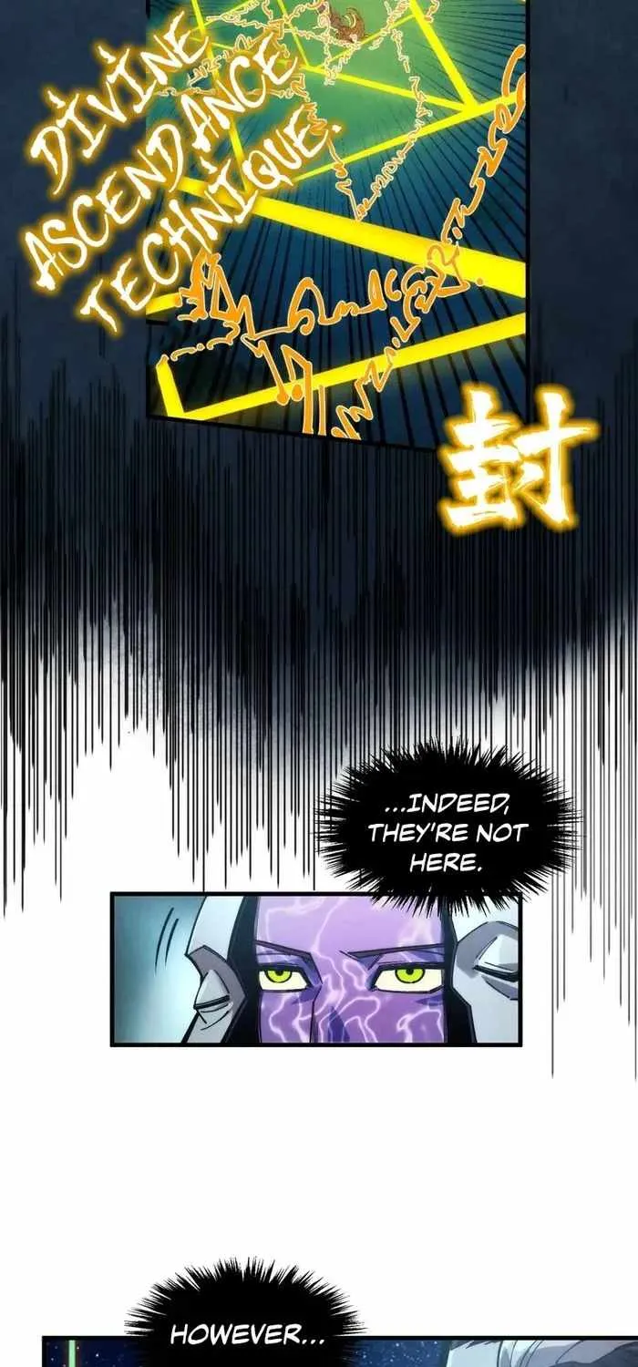 Read The Eternal Supreme chapter 287 image 62 on Lezhin