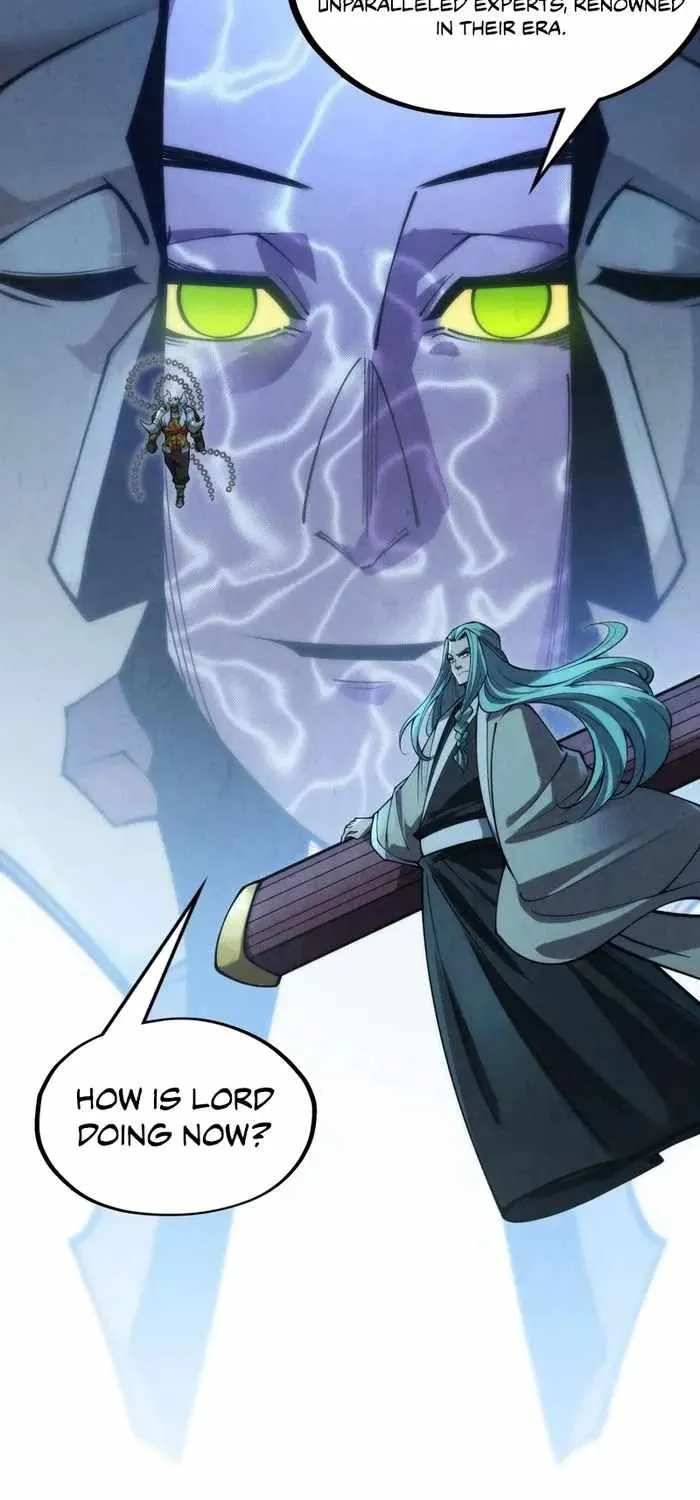 Read The Eternal Supreme chapter 287 image 68 on Lezhin