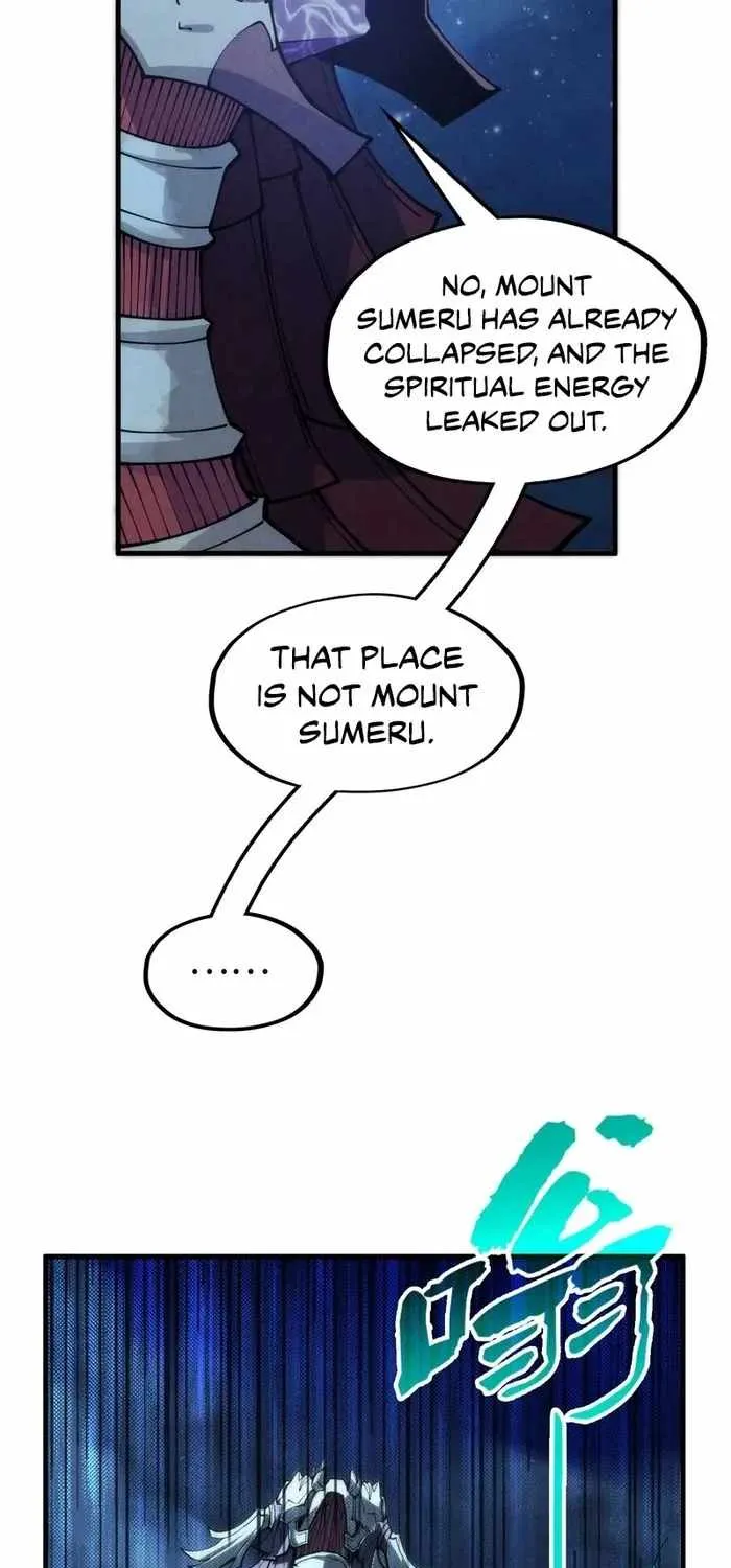Read The Eternal Supreme chapter 287 image 72 on Lezhin
