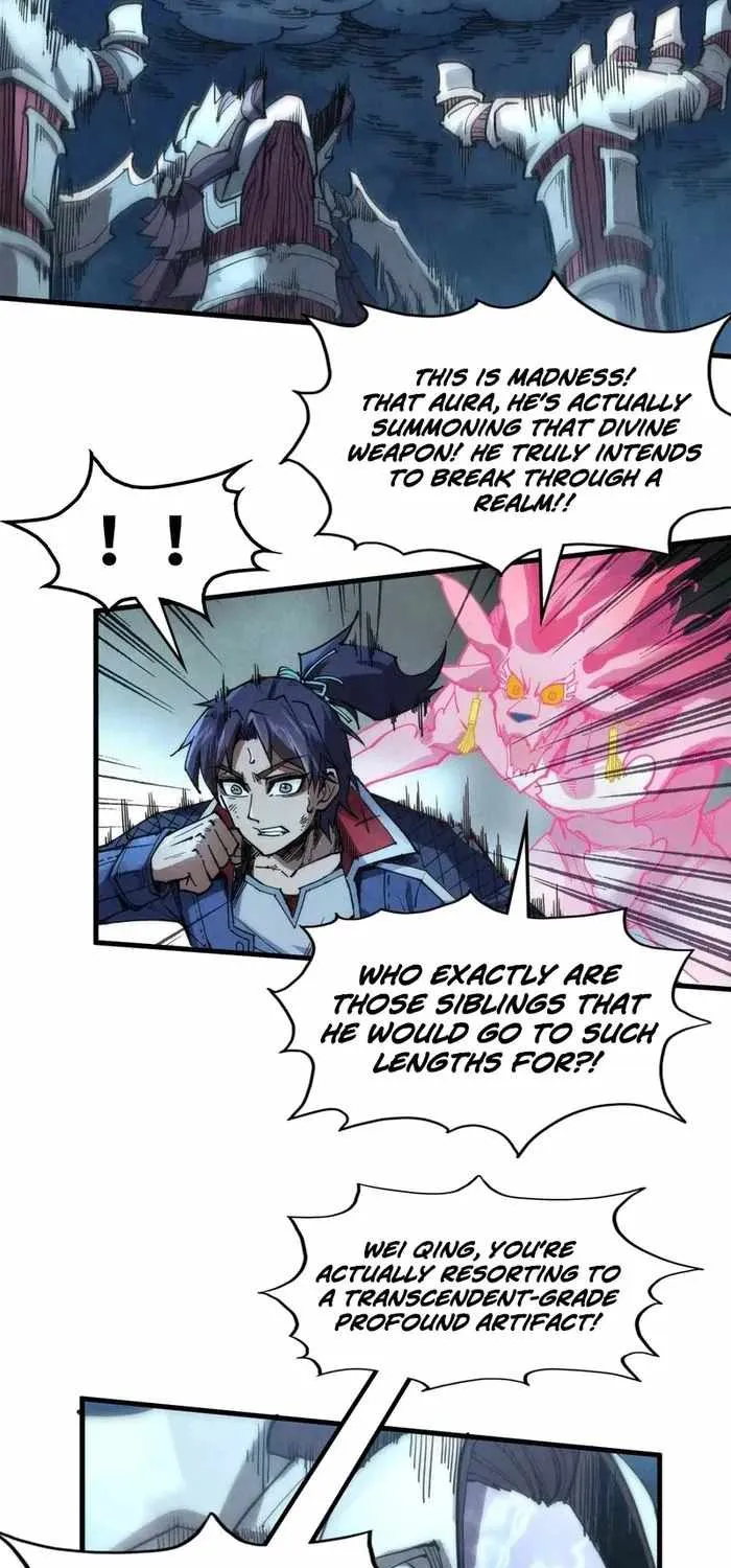 Read The Eternal Supreme chapter 287 image 76 on Lezhin
