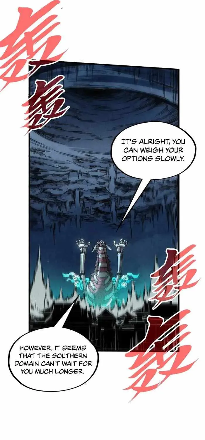 Read The Eternal Supreme chapter 287 image 80 on Lezhin