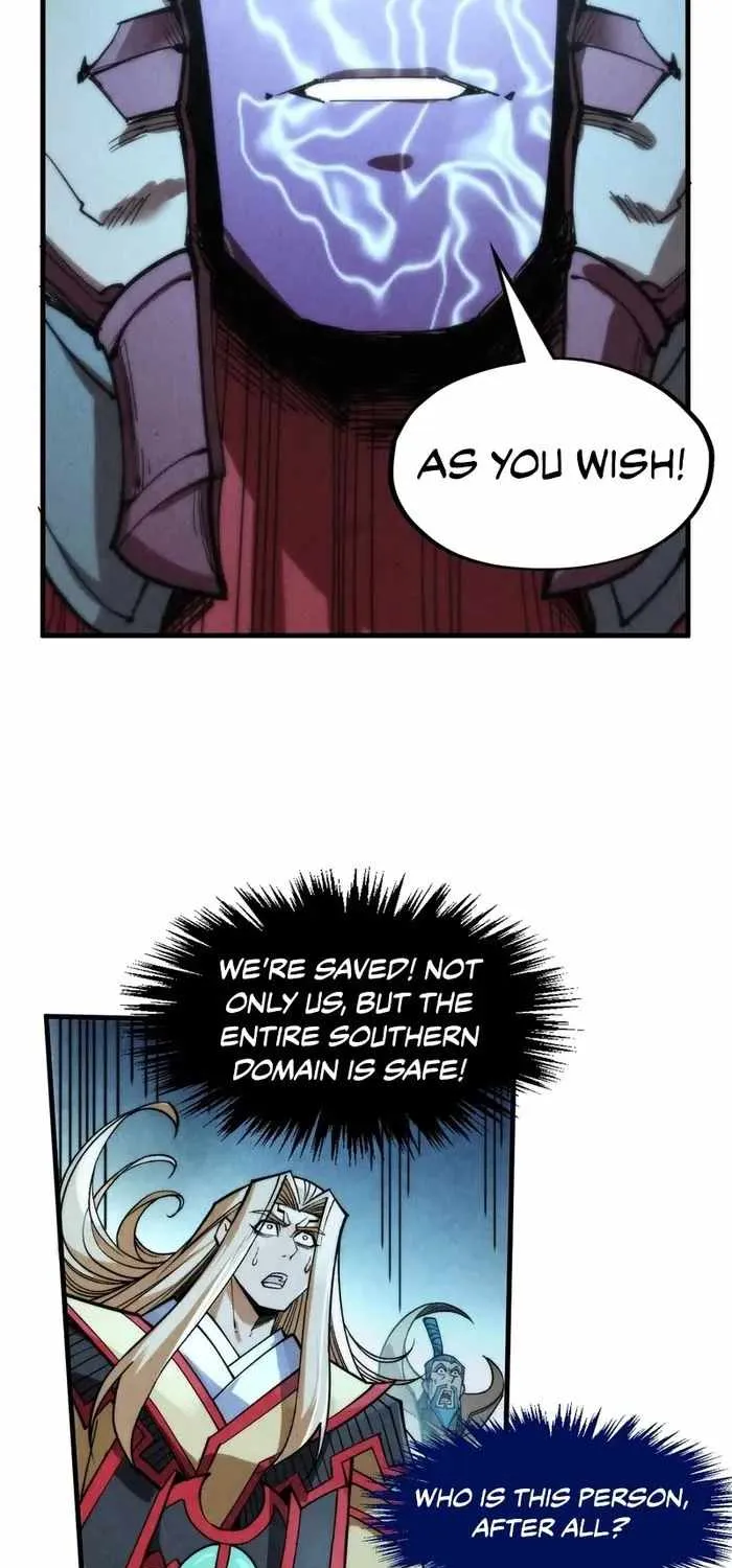 Read The Eternal Supreme chapter 287 image 84 on Lezhin