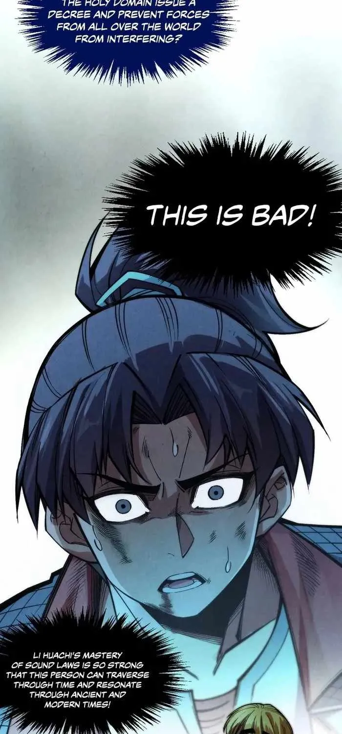 Read The Eternal Supreme chapter 287 image 86 on Lezhin