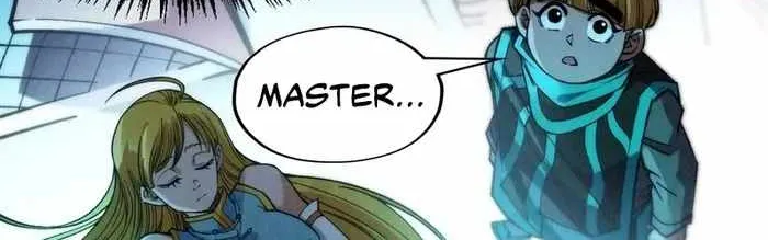 Read The Eternal Supreme chapter 287 image 87 on Lezhin