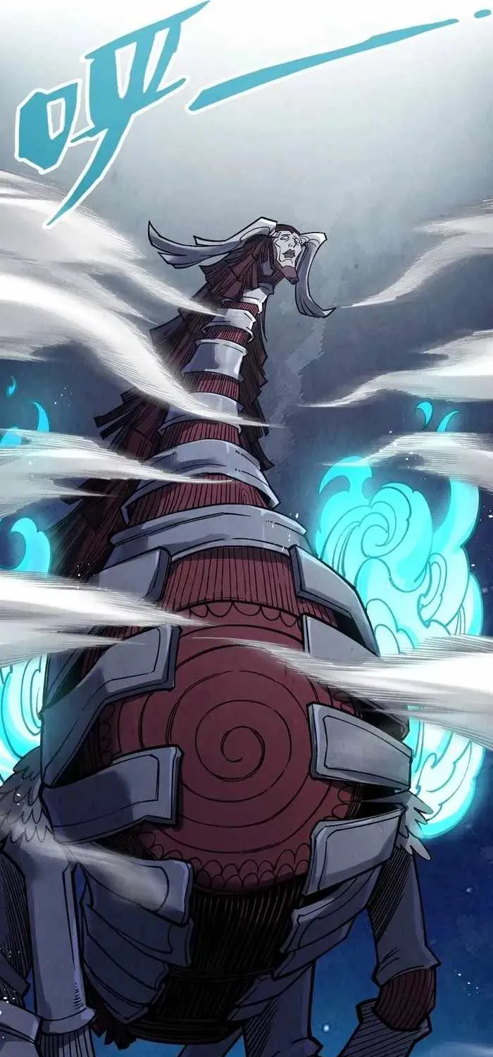 Read The Eternal Supreme chapter 287 image 9 on Lezhin