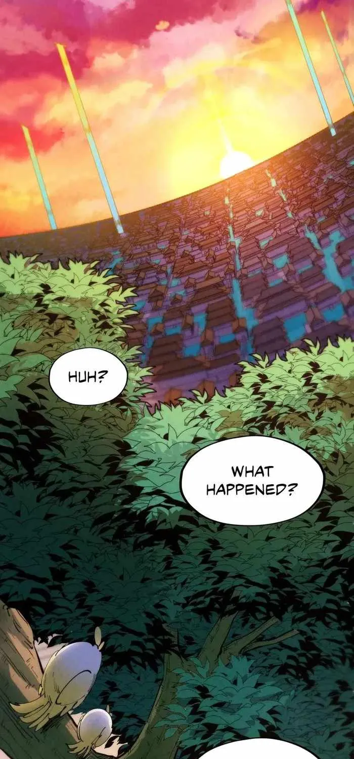 Read The Eternal Supreme chapter 288 image 13 on Lezhin