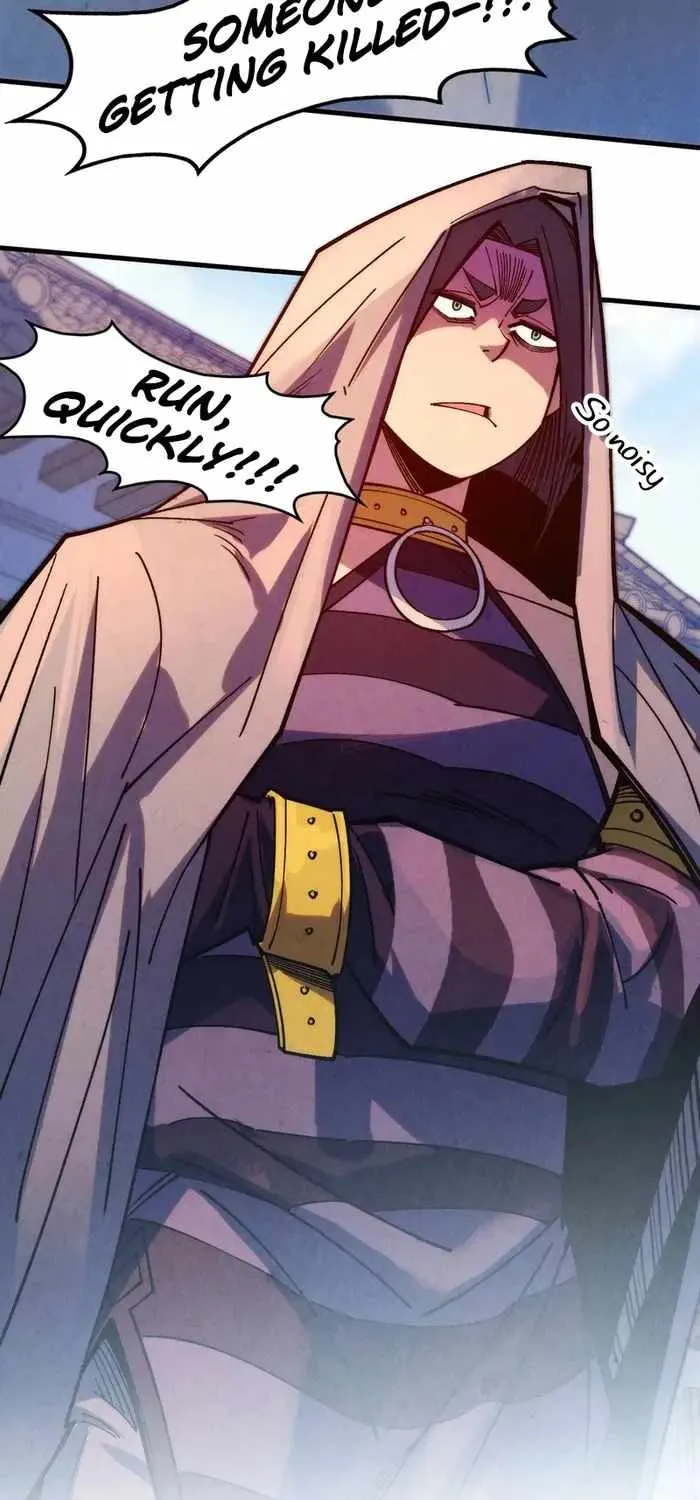 Read The Eternal Supreme chapter 288 image 31 on Lezhin