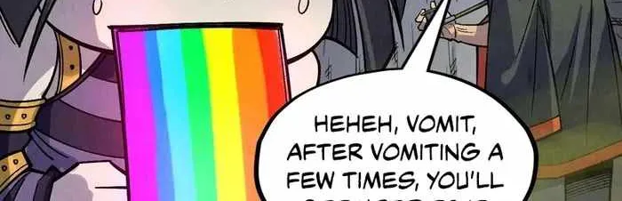 Read The Eternal Supreme chapter 288 image 44 on Lezhin