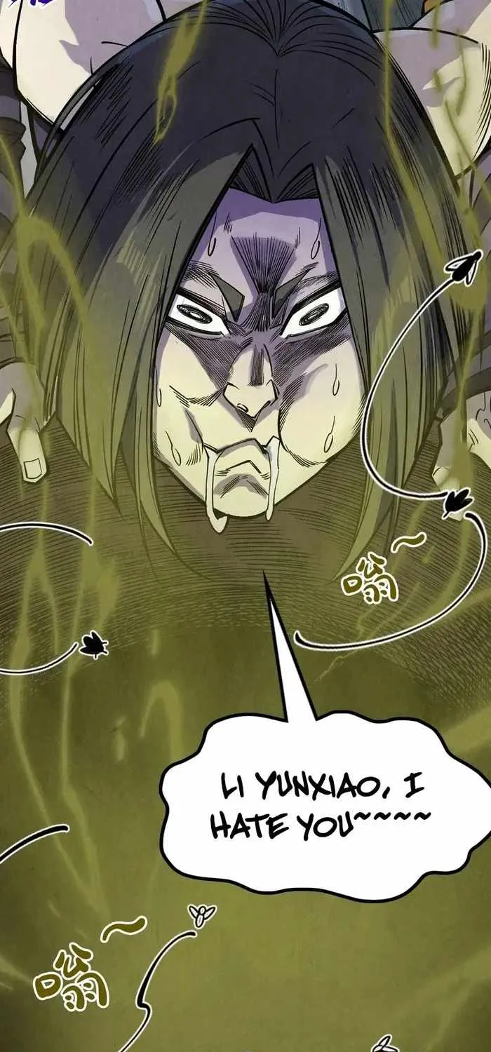Read The Eternal Supreme chapter 288 image 49 on Lezhin