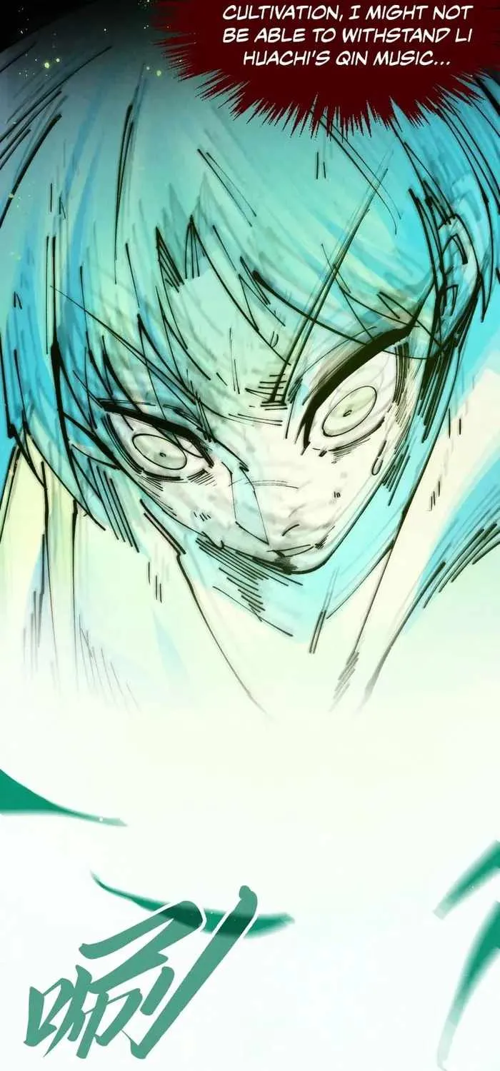 Read The Eternal Supreme chapter 288 image 5 on Lezhin