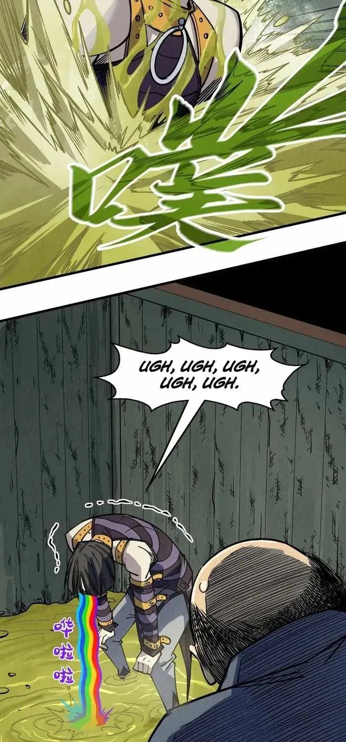 Read The Eternal Supreme chapter 288 image 55 on Lezhin