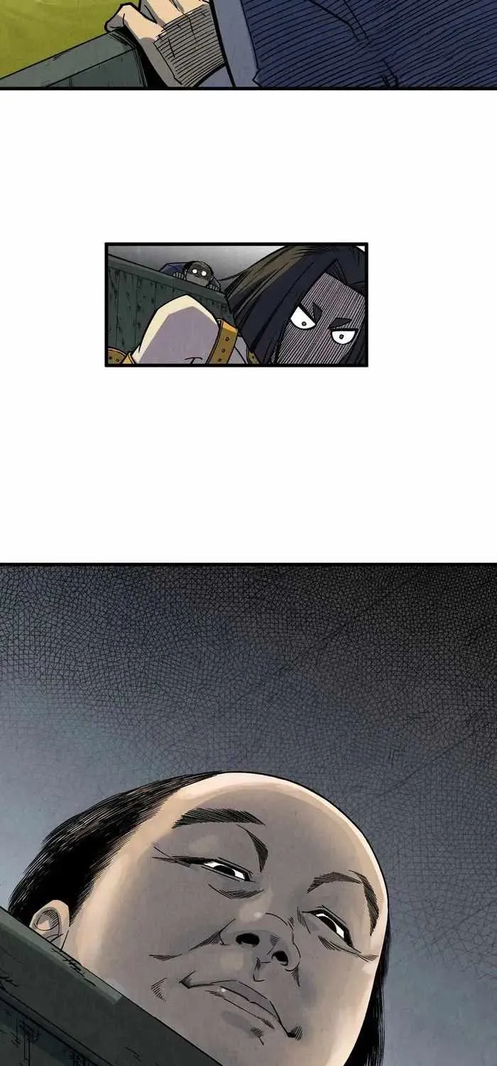 Read The Eternal Supreme chapter 288 image 57 on Lezhin