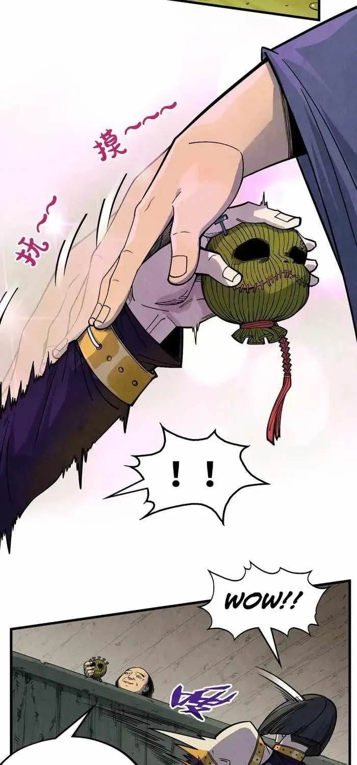 Read The Eternal Supreme chapter 288 image 63 on Lezhin