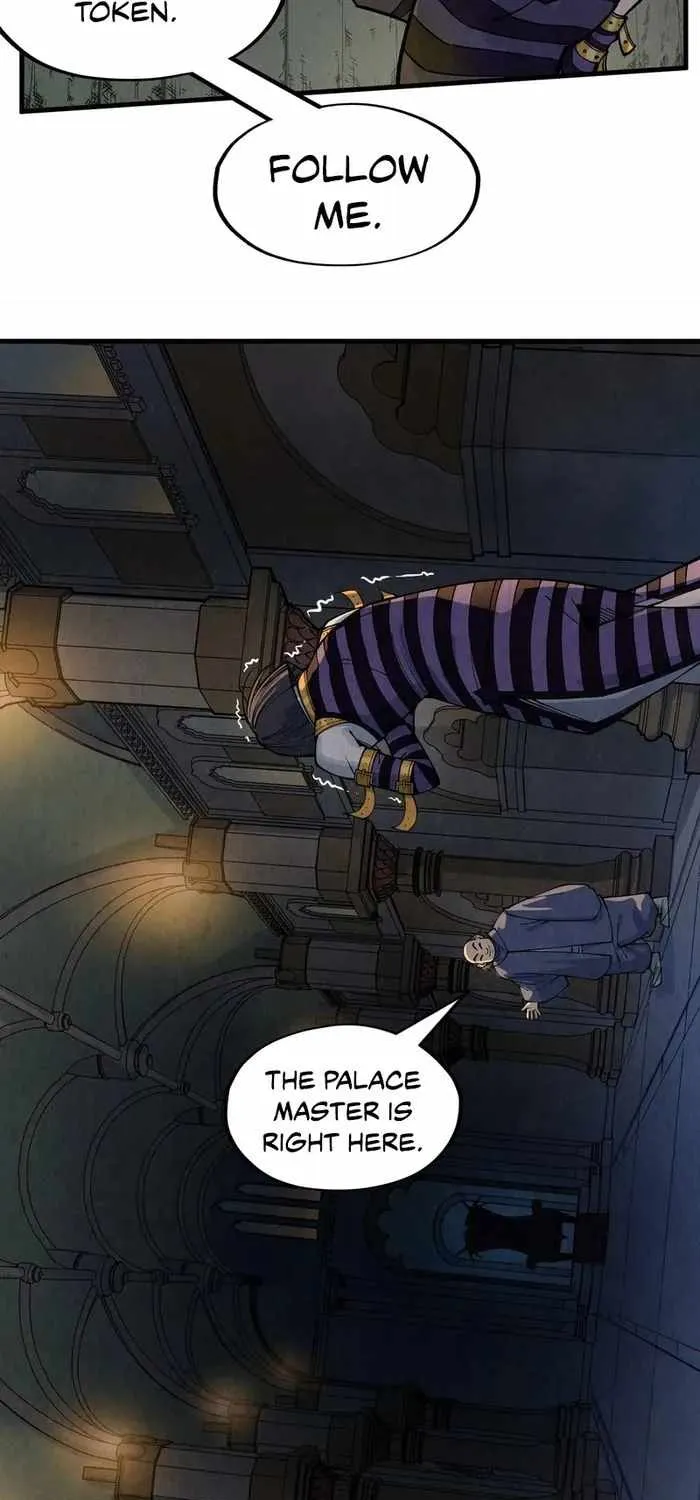 Read The Eternal Supreme chapter 288 image 65 on Lezhin