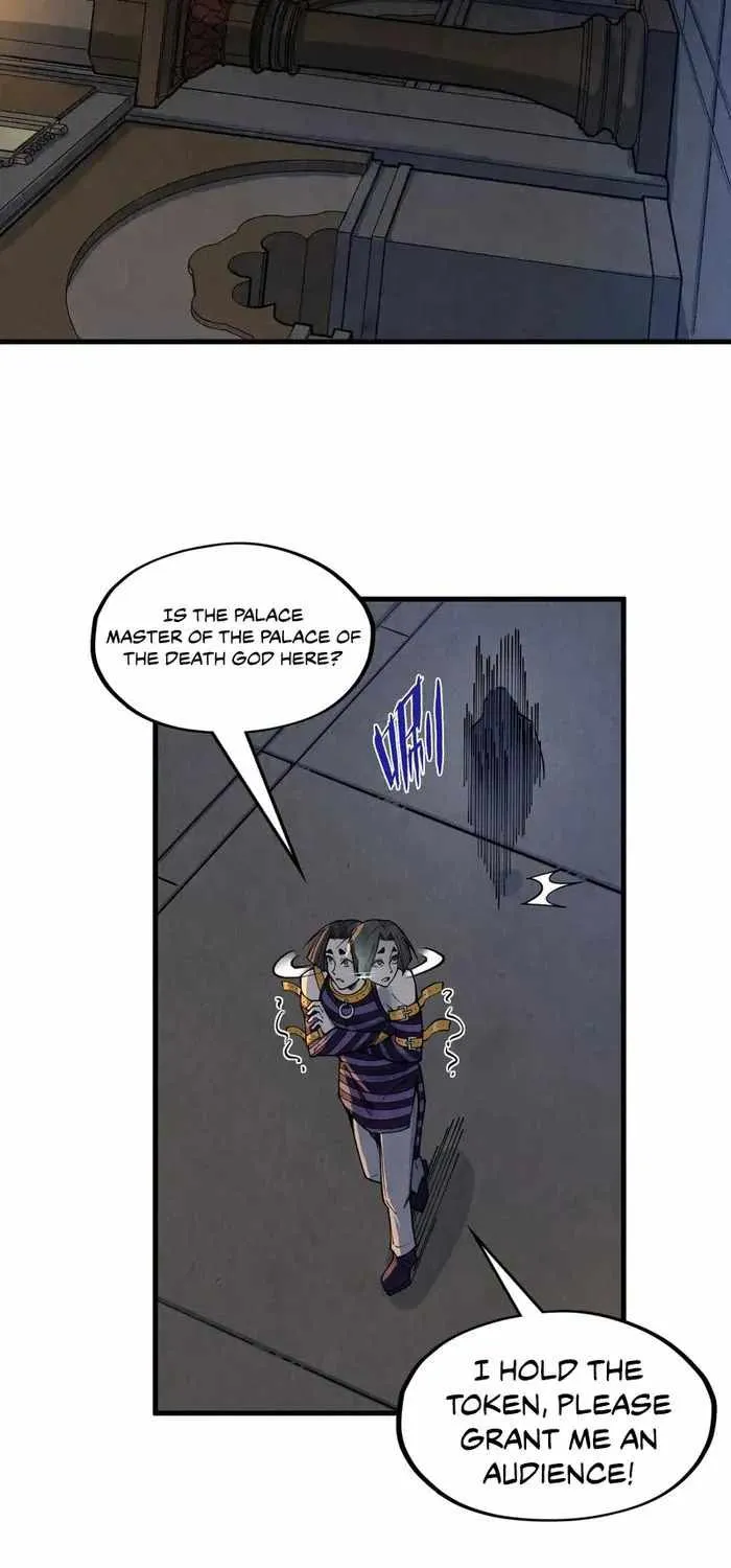 Read The Eternal Supreme chapter 288 image 67 on Lezhin