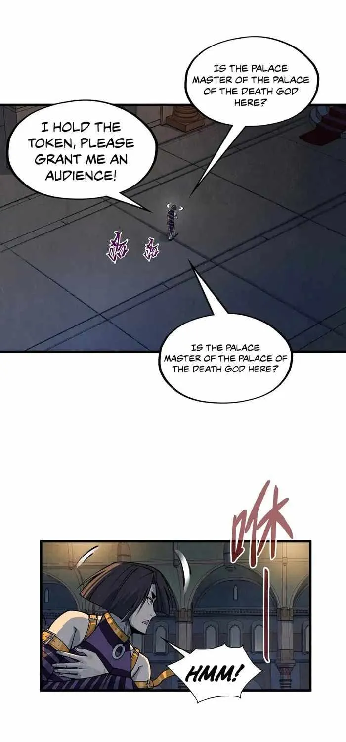 Read The Eternal Supreme chapter 288 image 69 on Lezhin