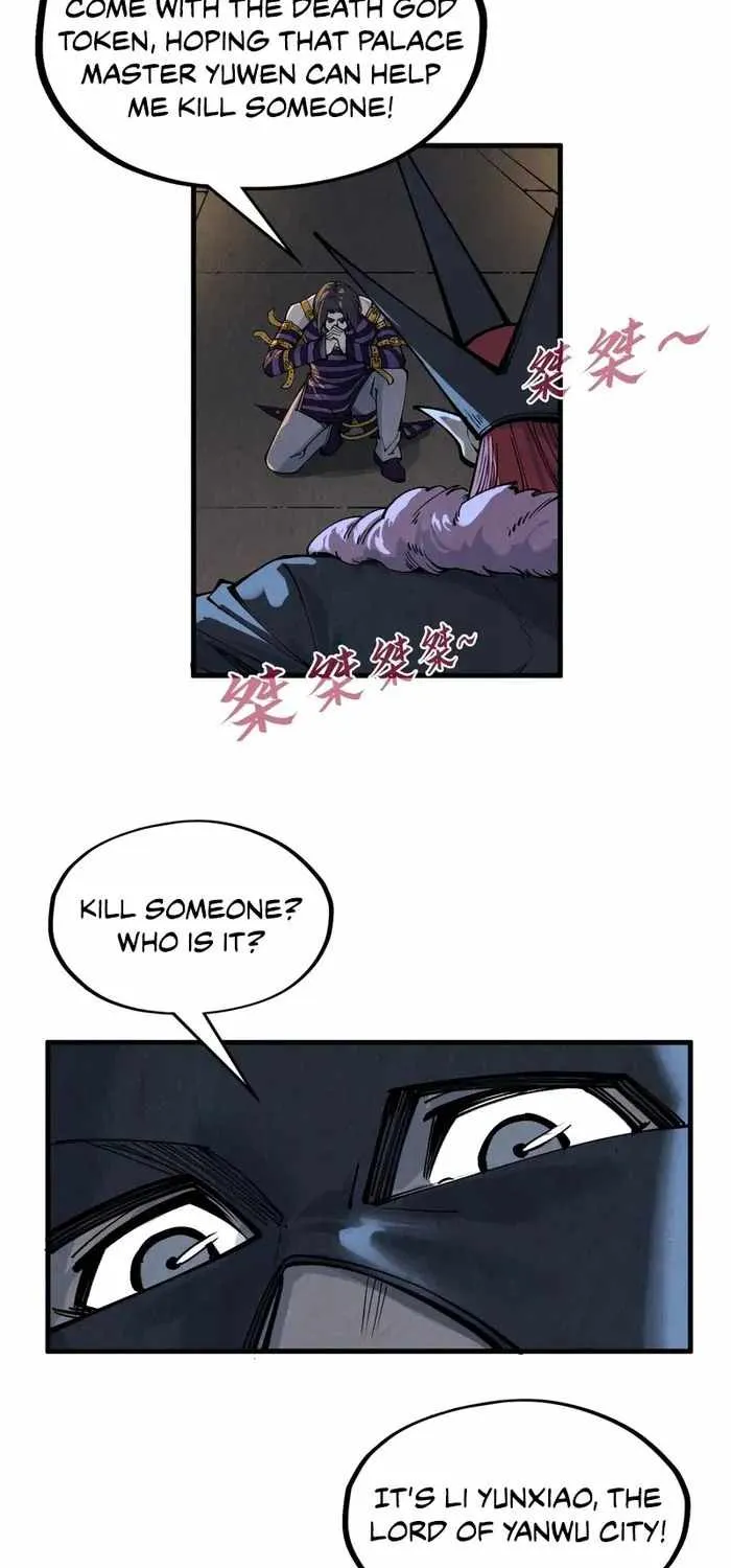 Read The Eternal Supreme chapter 288 image 75 on Lezhin