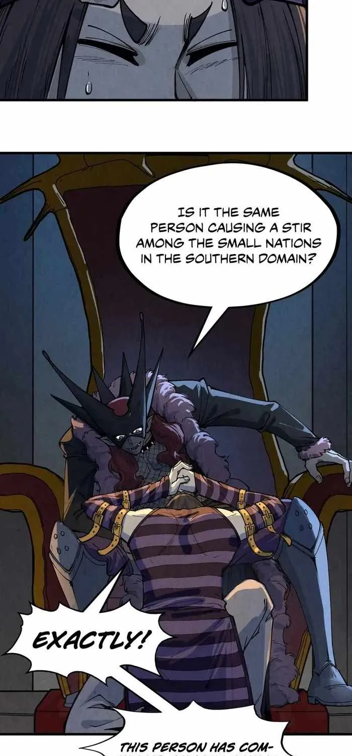 Read The Eternal Supreme chapter 288 image 77 on Lezhin
