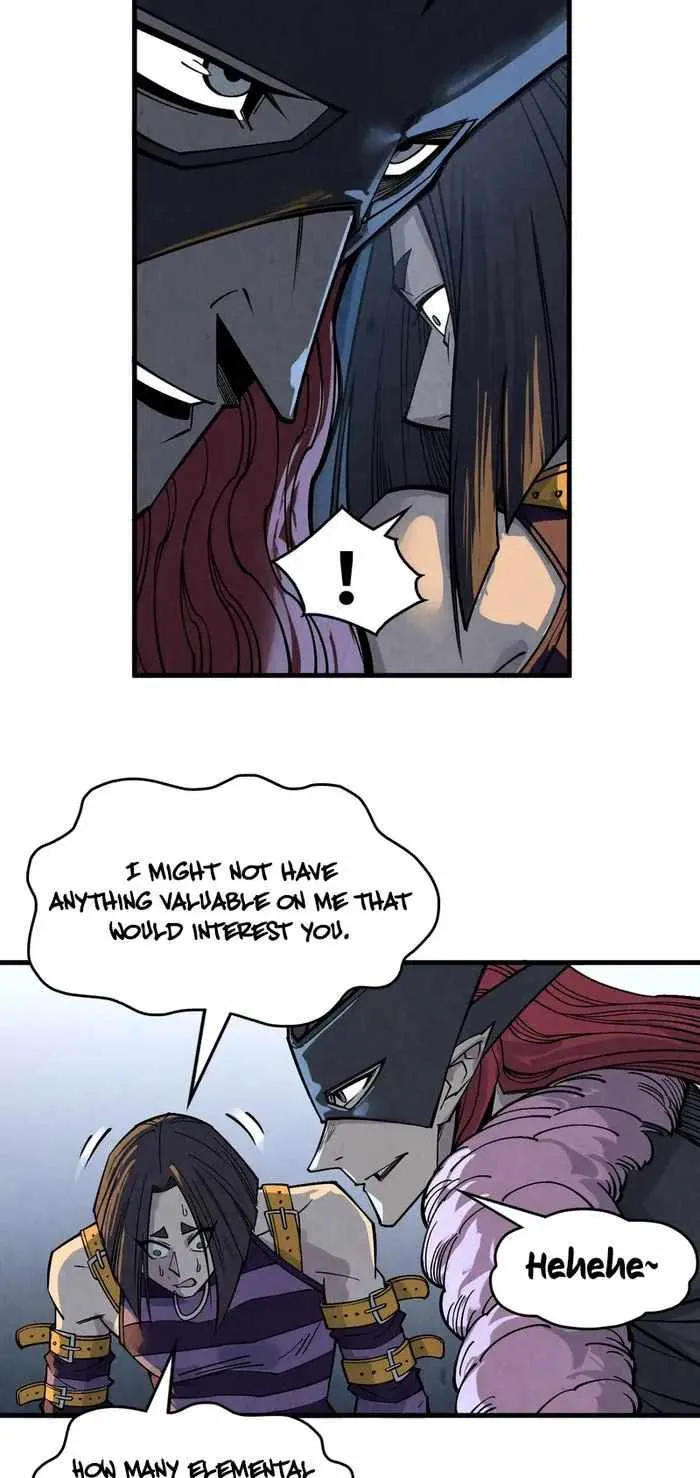 Read The Eternal Supreme chapter 288 image 80 on Lezhin