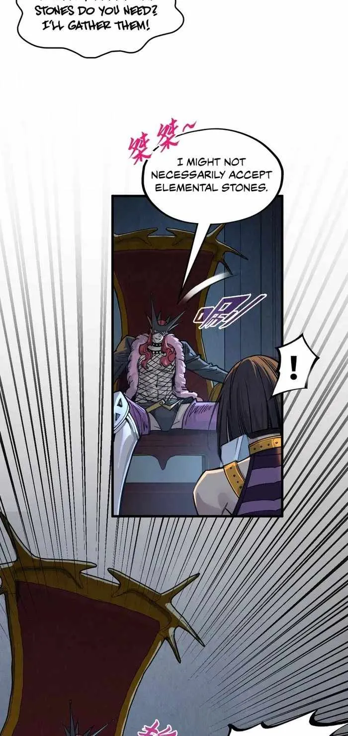 Read The Eternal Supreme chapter 288 image 81 on Lezhin