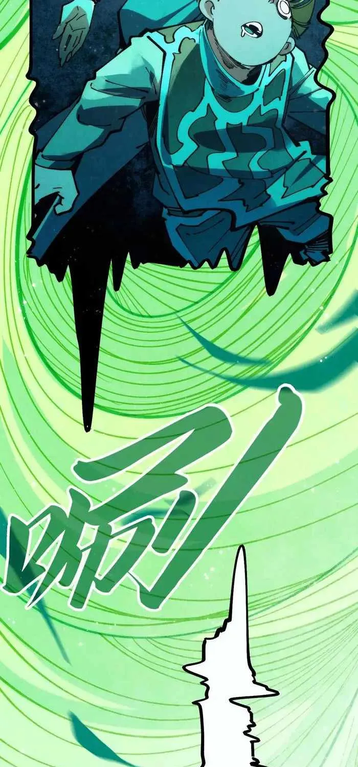 Read The Eternal Supreme chapter 288 image 9 on Lezhin