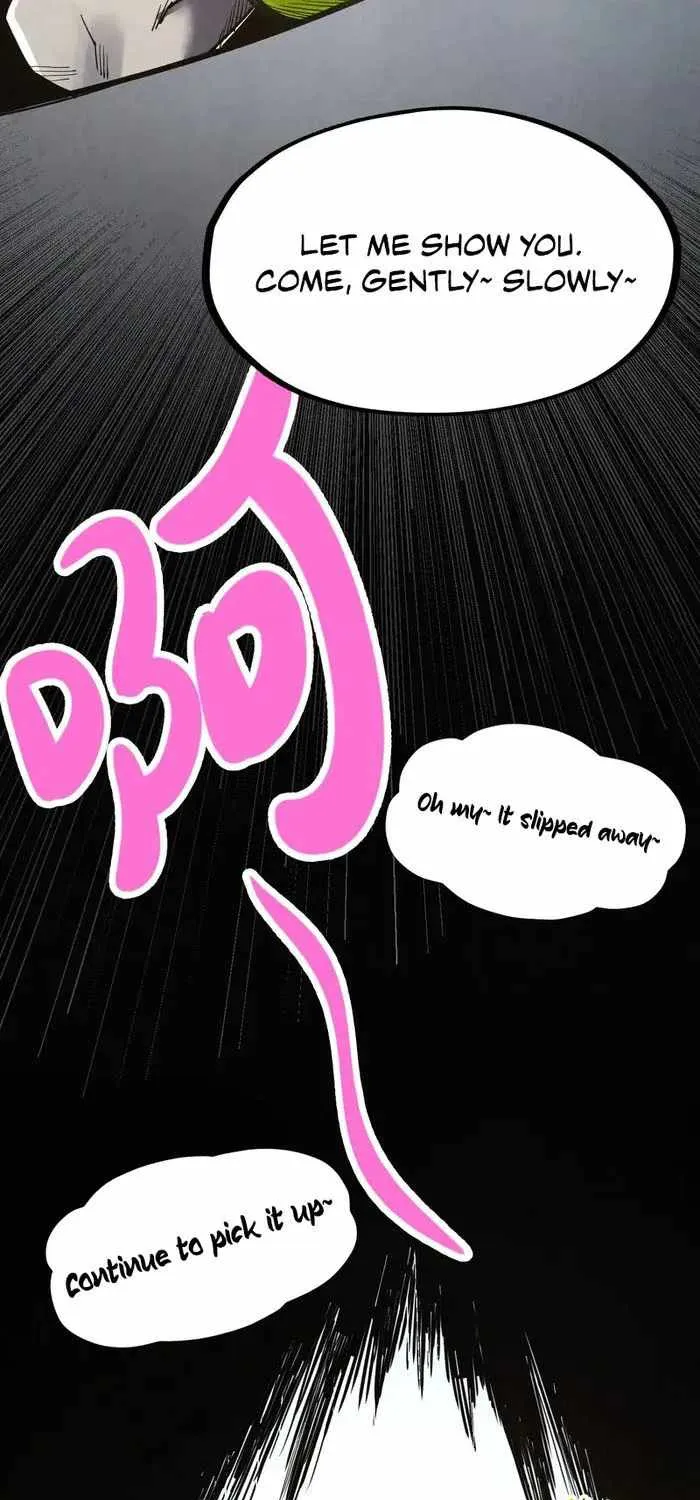 Read The Eternal Supreme chapter 289 image 13 on Lezhin