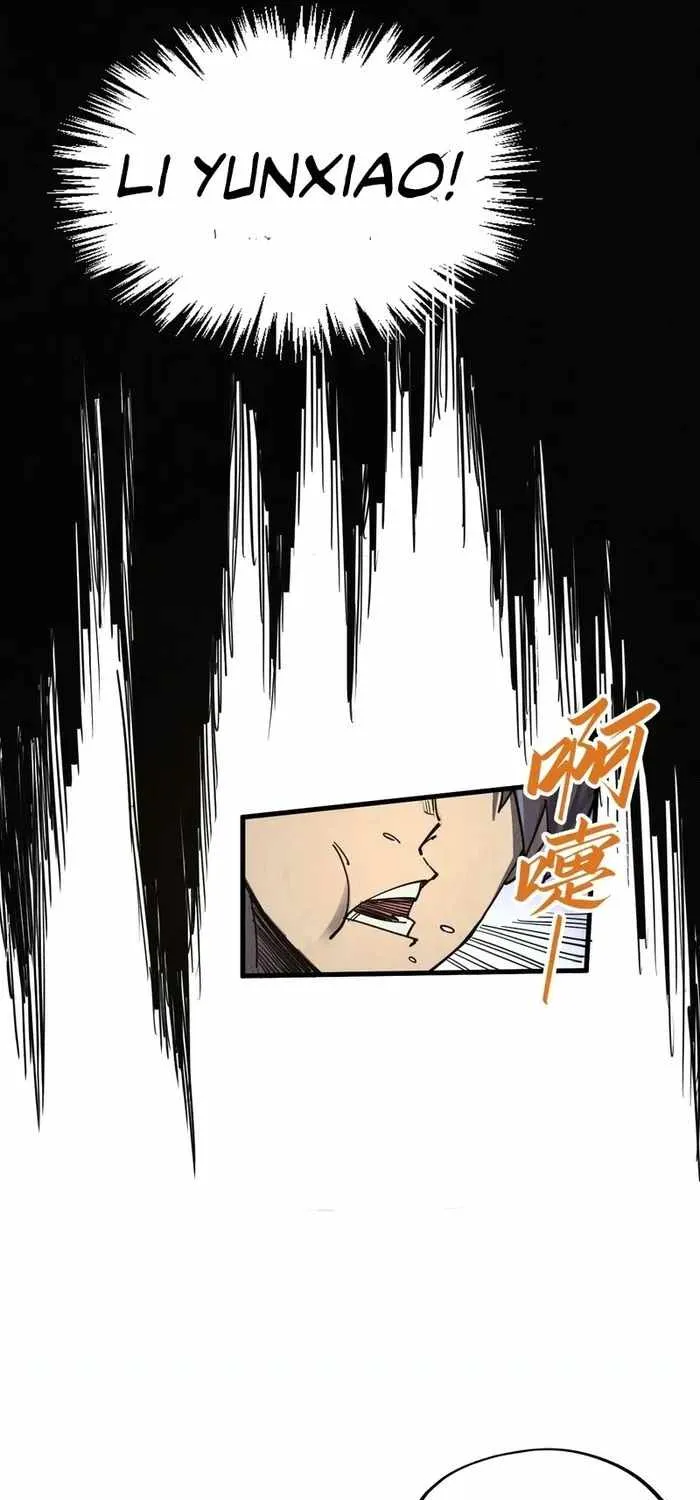 Read The Eternal Supreme chapter 289 image 19 on Lezhin