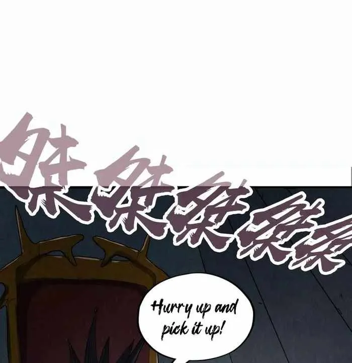 Read The Eternal Supreme chapter 289 image 2 on Lezhin