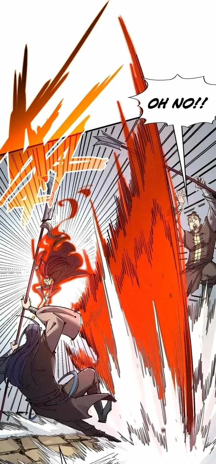 Read The Eternal Supreme chapter 289 image 29 on Lezhin