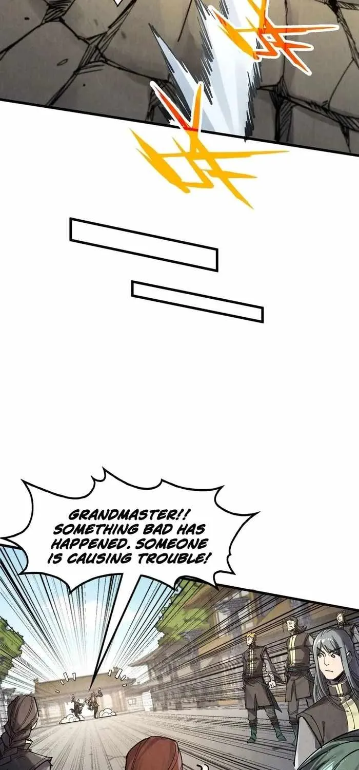 Read The Eternal Supreme chapter 289 image 31 on Lezhin
