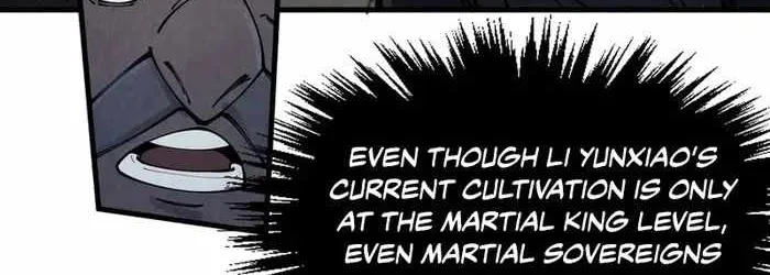 Read The Eternal Supreme chapter 289 image 36 on Lezhin