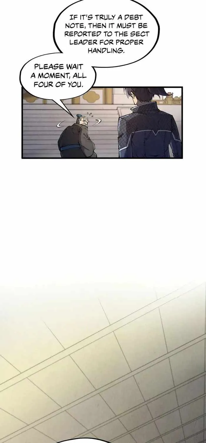 Read The Eternal Supreme chapter 289 image 43 on Lezhin