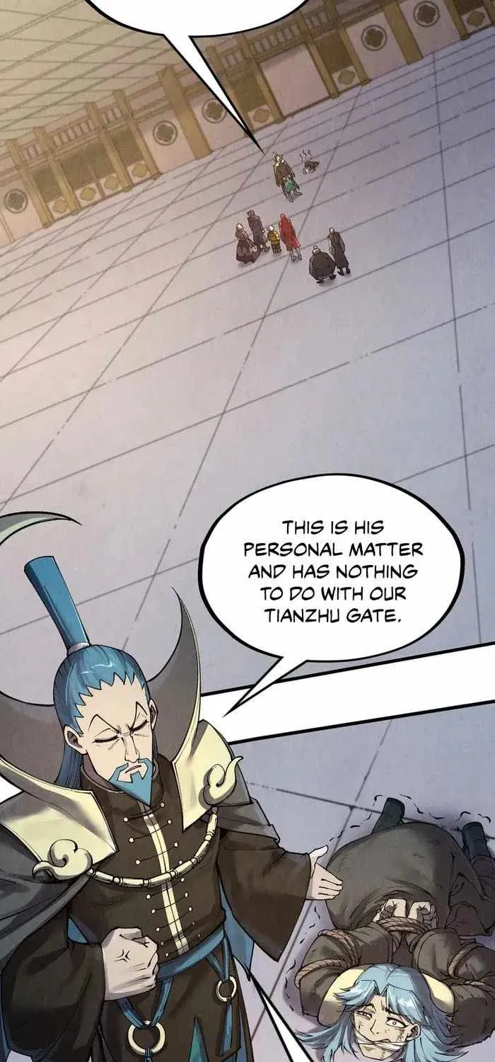 Read The Eternal Supreme chapter 289 image 45 on Lezhin