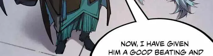 Read The Eternal Supreme chapter 289 image 46 on Lezhin