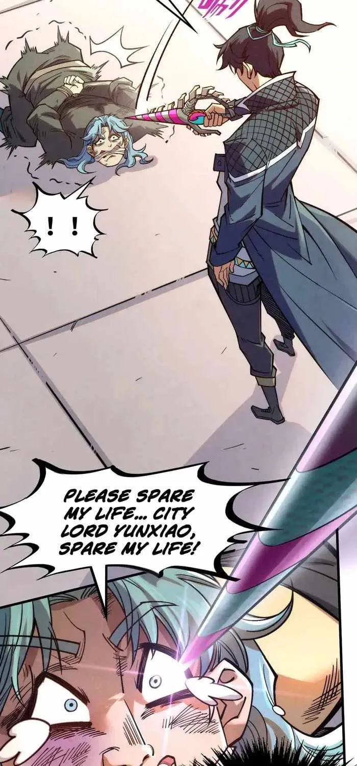 Read The Eternal Supreme chapter 289 image 53 on Lezhin
